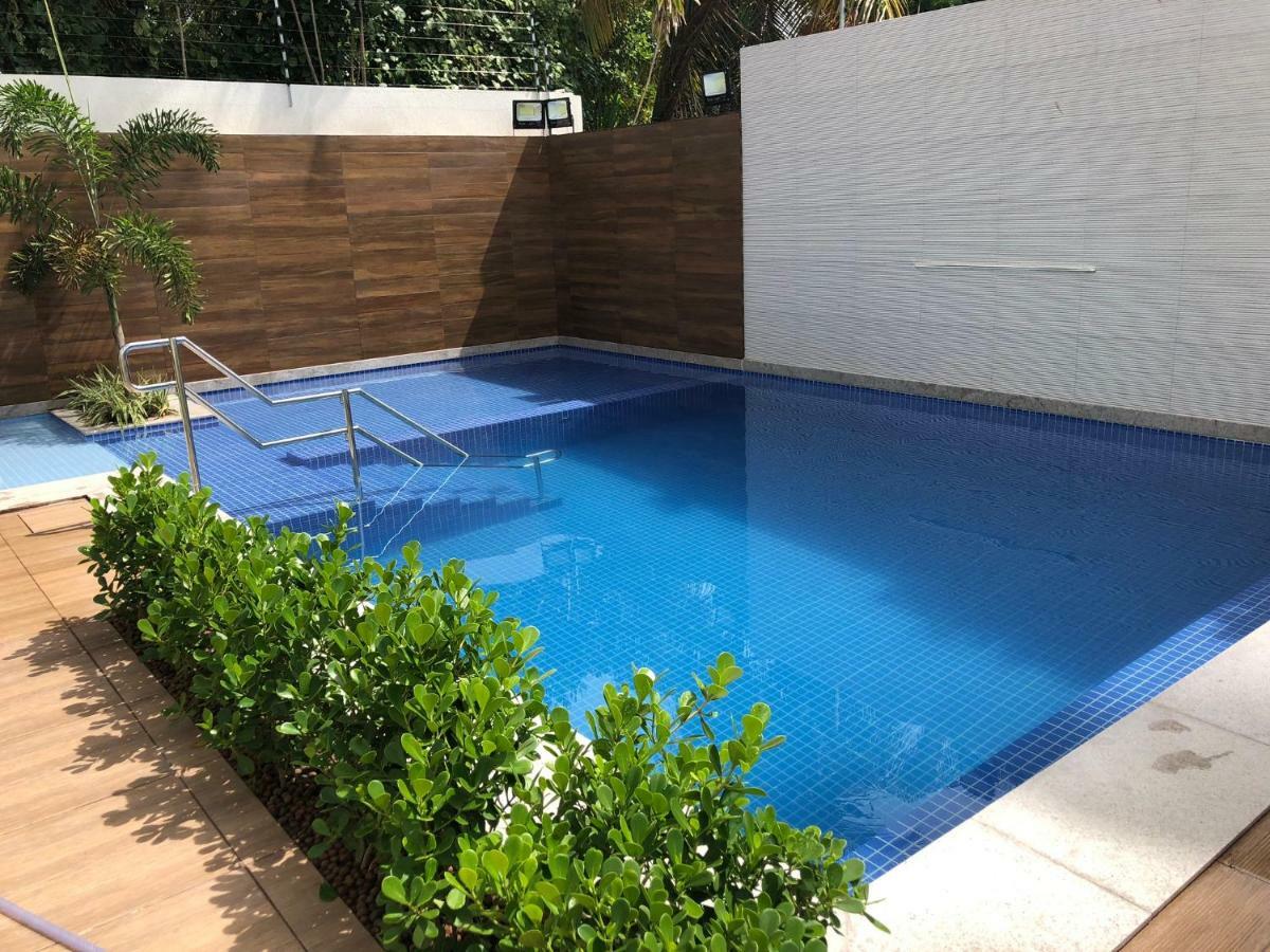 Veranno Di Porto-50Mts Piscinas Naturais Porto de Galinhas Exterior photo